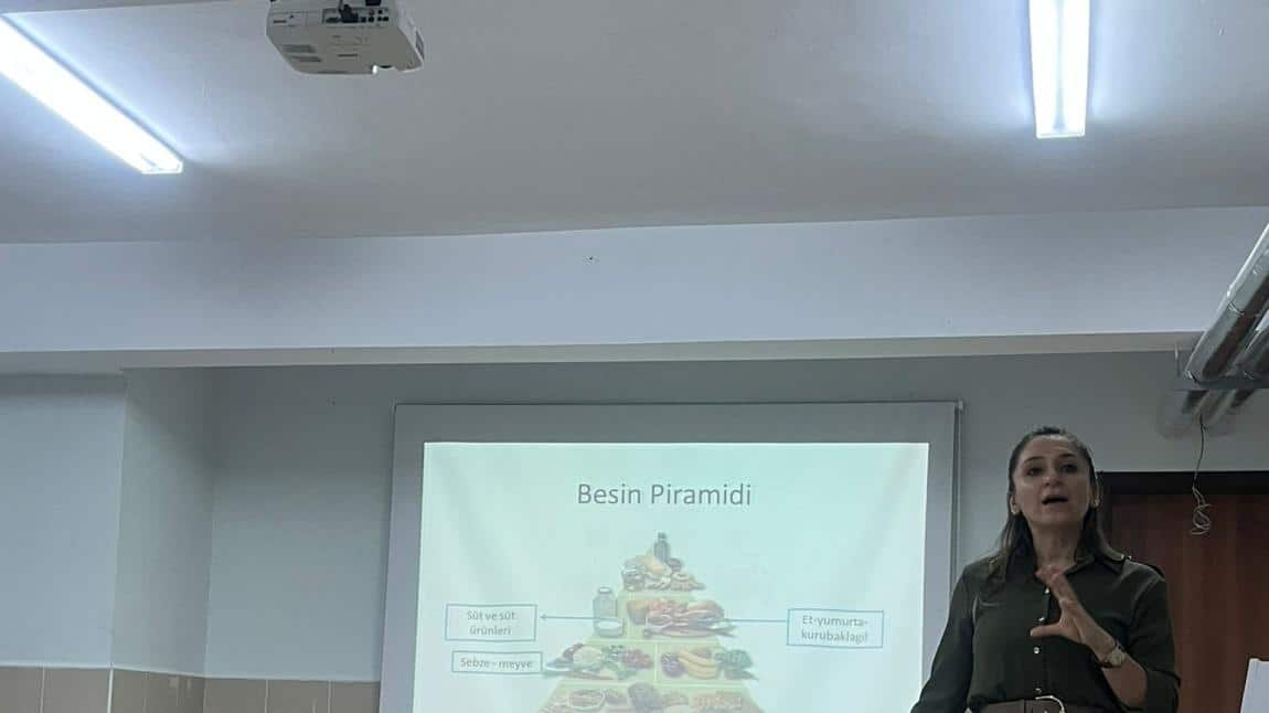Sağlıklı Beslenme ve Fiziksel Aktivitenin Önemi